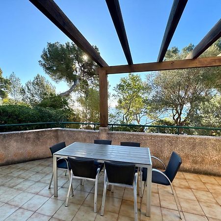Parc Et Residence Le Provencal Ιέρ Εξωτερικό φωτογραφία