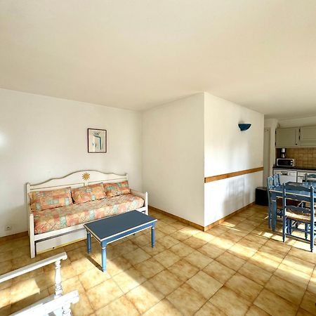 Parc Et Residence Le Provencal Ιέρ Εξωτερικό φωτογραφία