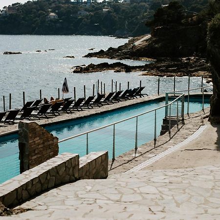Parc Et Residence Le Provencal Ιέρ Εξωτερικό φωτογραφία
