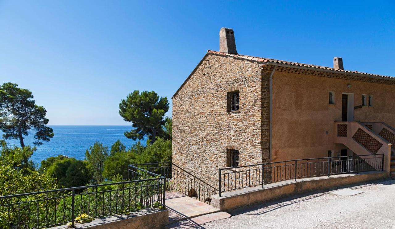Parc Et Residence Le Provencal Ιέρ Εξωτερικό φωτογραφία