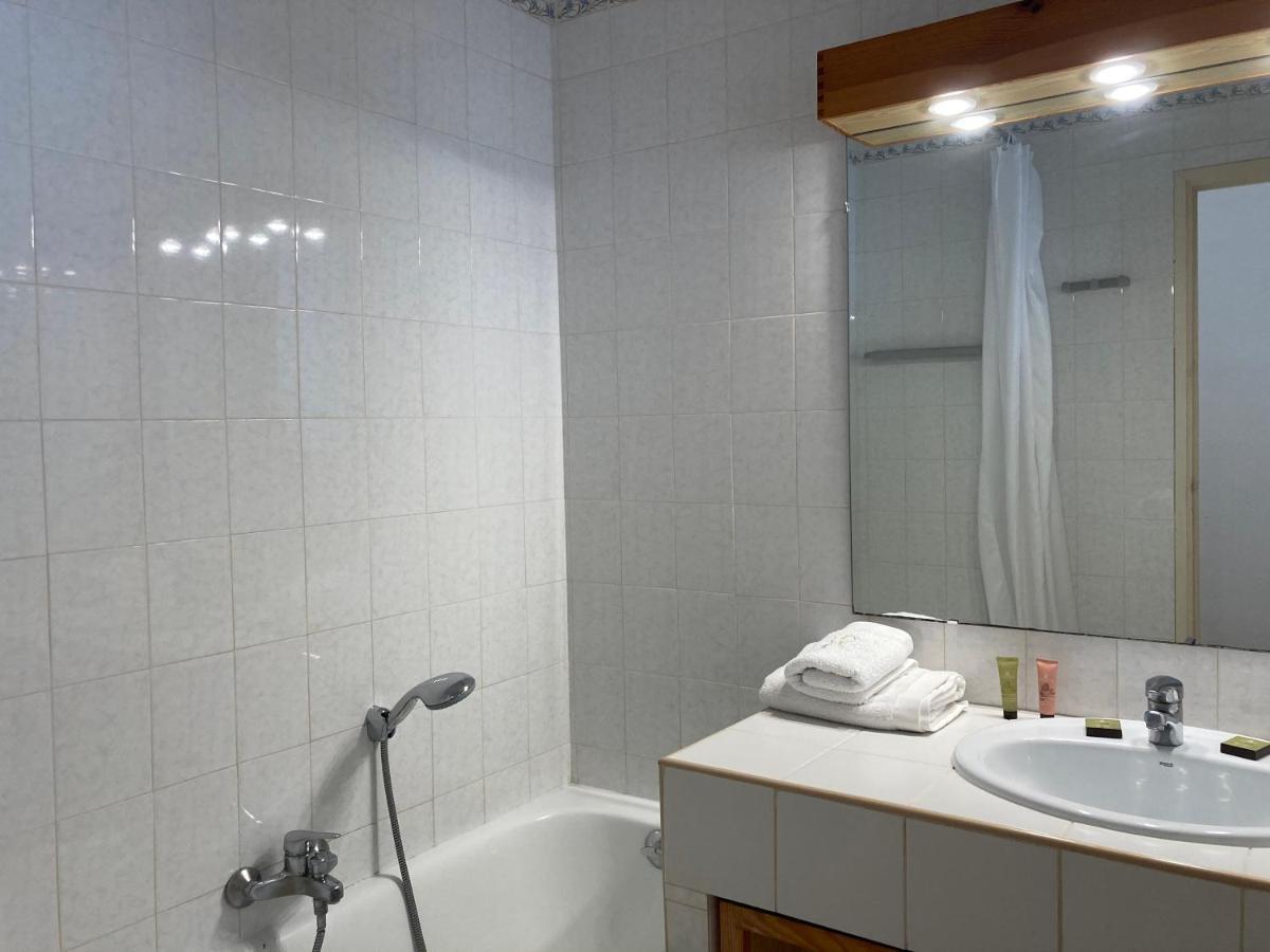 Parc Et Residence Le Provencal Ιέρ Εξωτερικό φωτογραφία