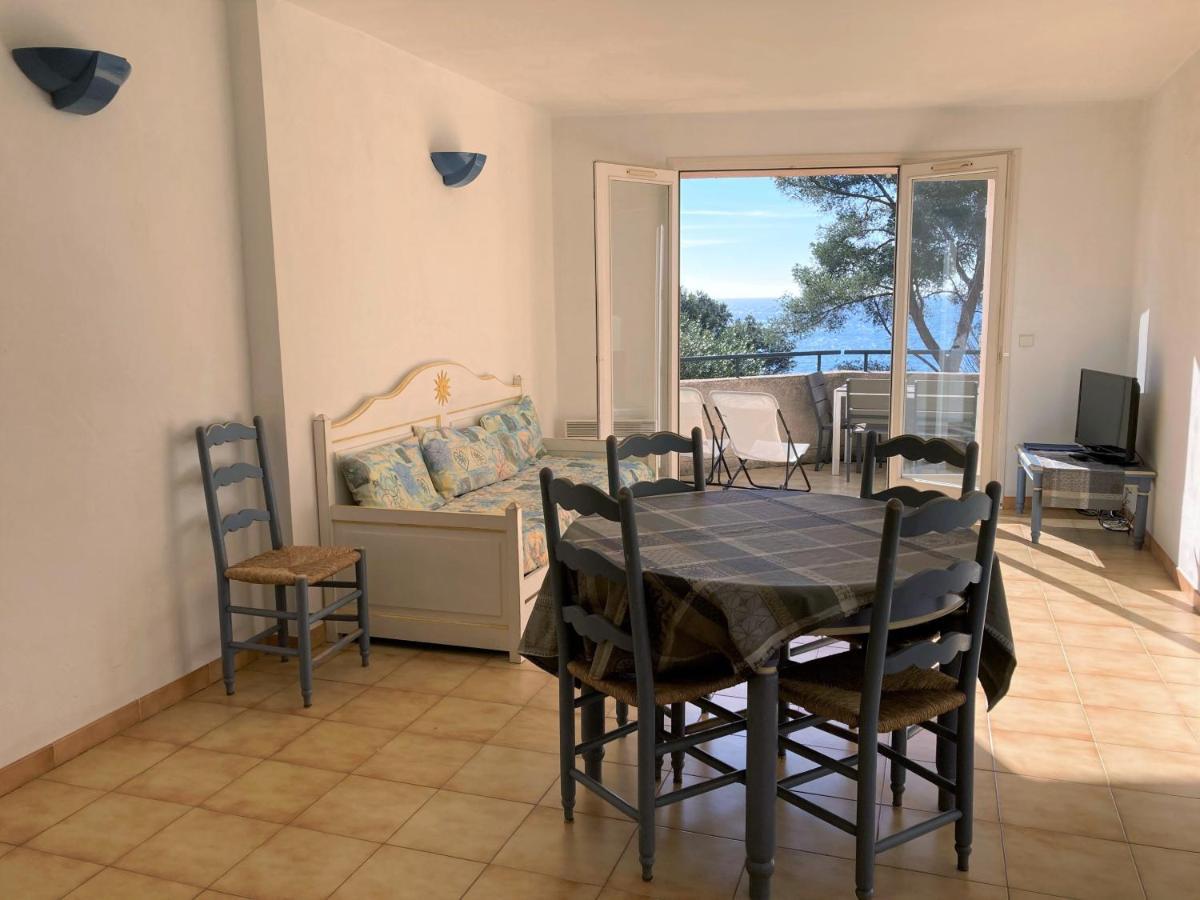 Parc Et Residence Le Provencal Ιέρ Εξωτερικό φωτογραφία