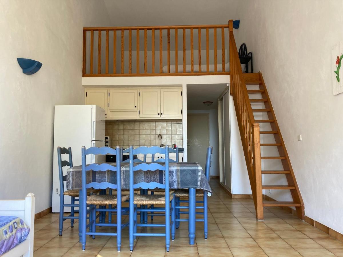 Parc Et Residence Le Provencal Ιέρ Εξωτερικό φωτογραφία