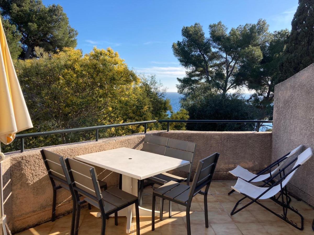 Parc Et Residence Le Provencal Ιέρ Εξωτερικό φωτογραφία