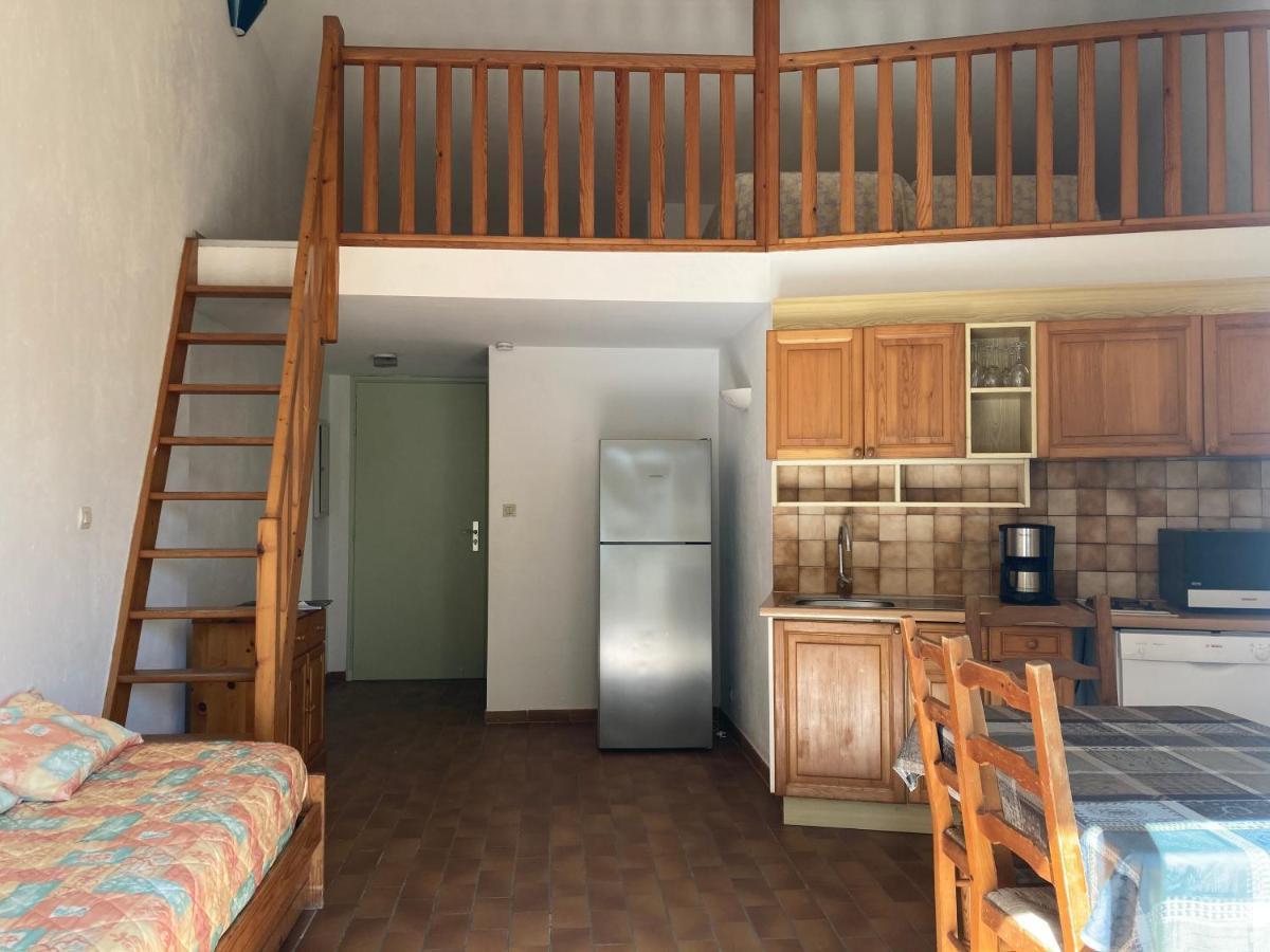Parc Et Residence Le Provencal Ιέρ Εξωτερικό φωτογραφία
