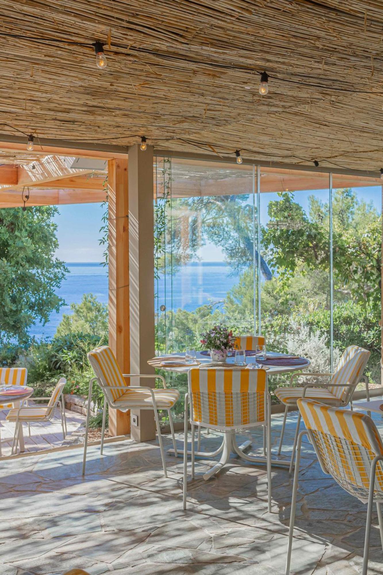 Parc Et Residence Le Provencal Ιέρ Εξωτερικό φωτογραφία