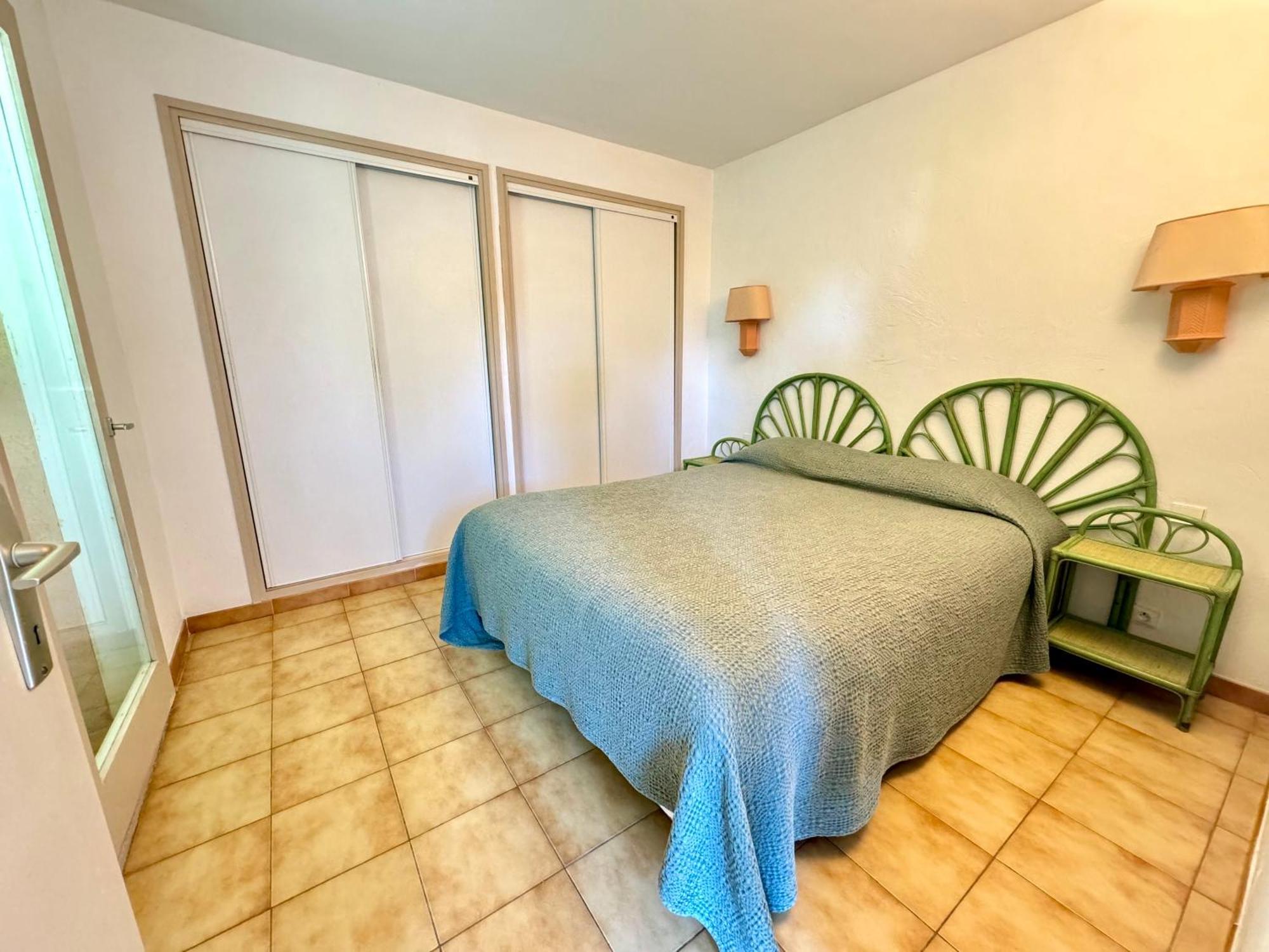 Parc Et Residence Le Provencal Ιέρ Εξωτερικό φωτογραφία