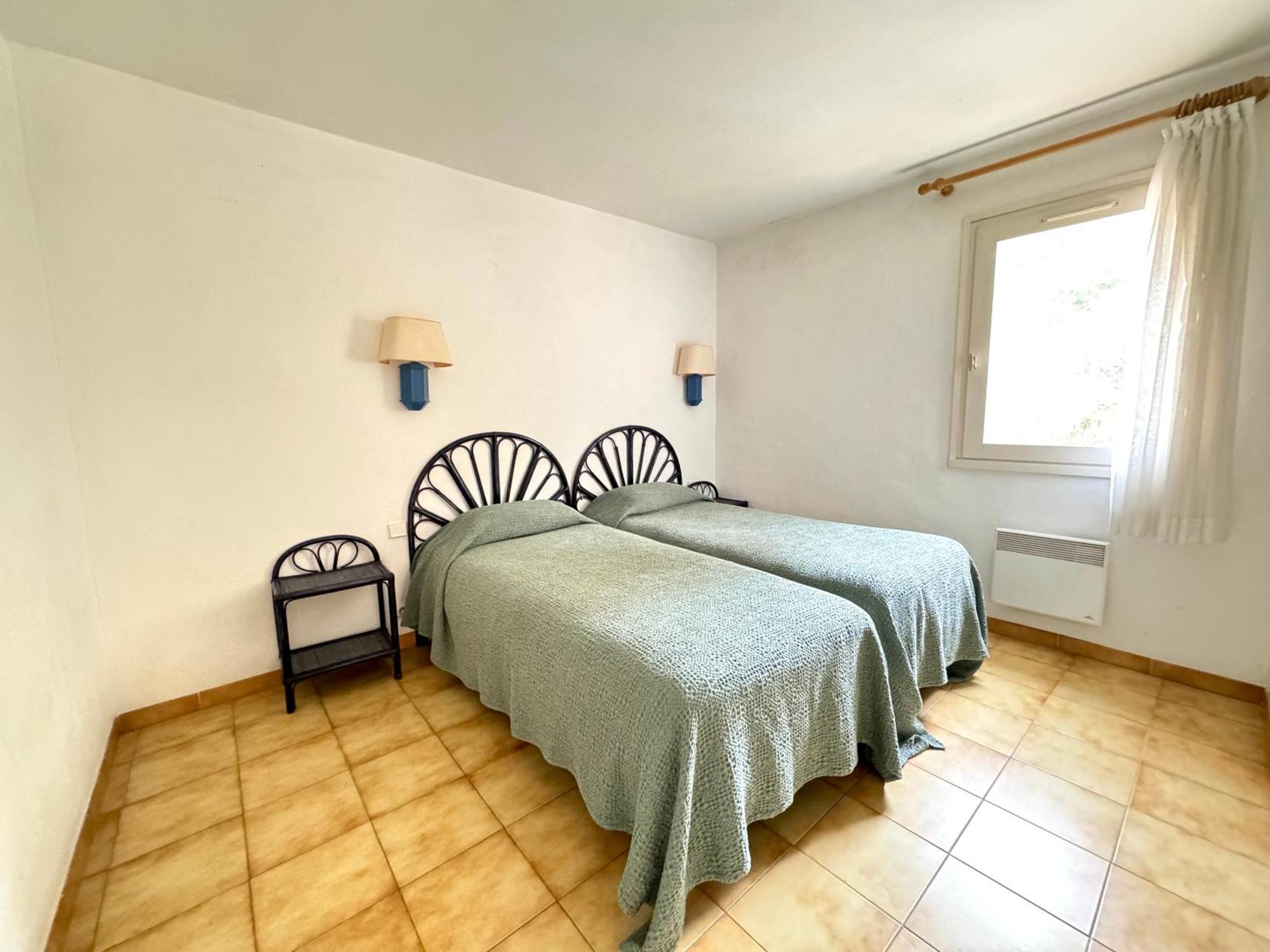 Parc Et Residence Le Provencal Ιέρ Εξωτερικό φωτογραφία
