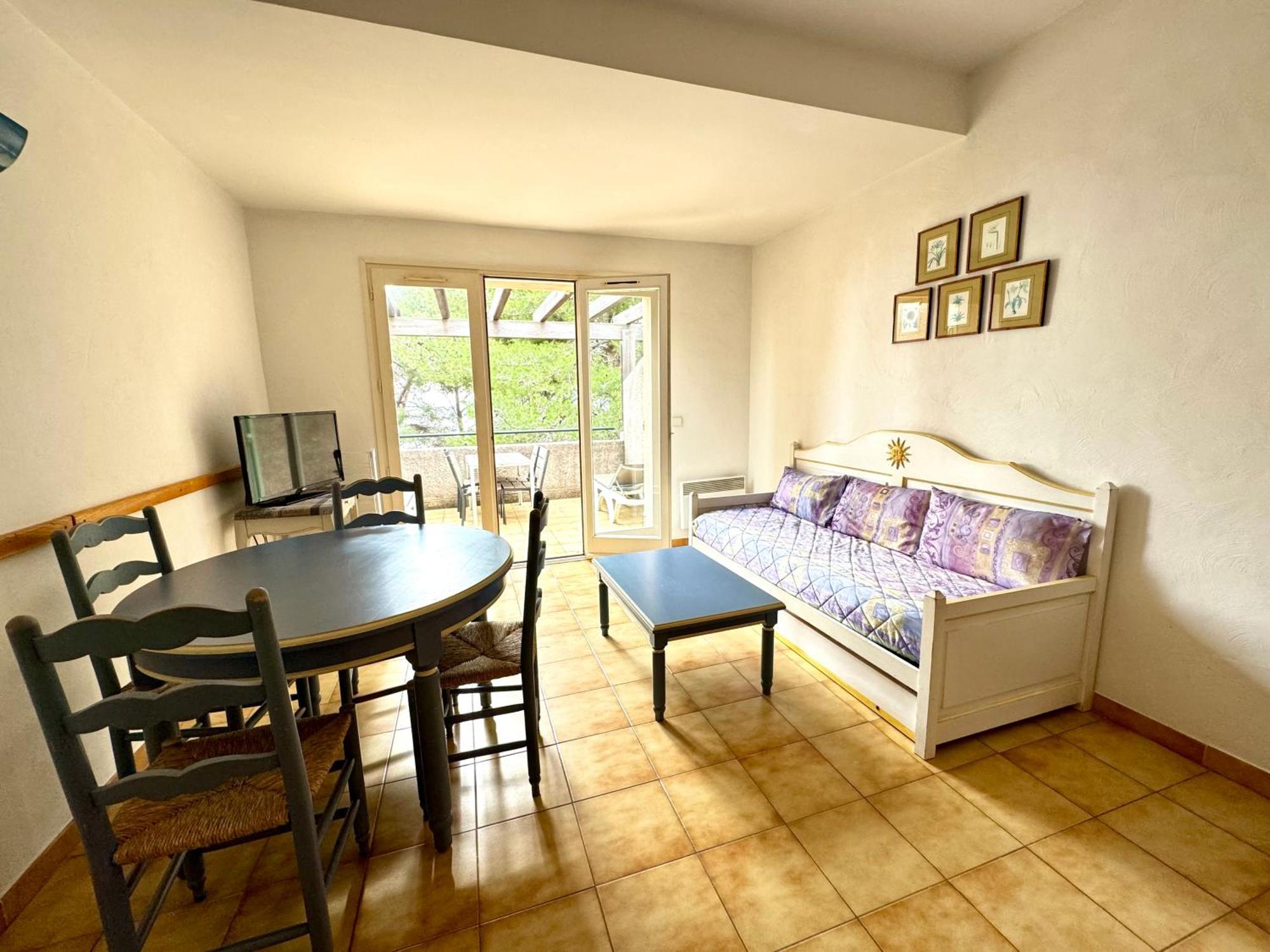 Parc Et Residence Le Provencal Ιέρ Εξωτερικό φωτογραφία