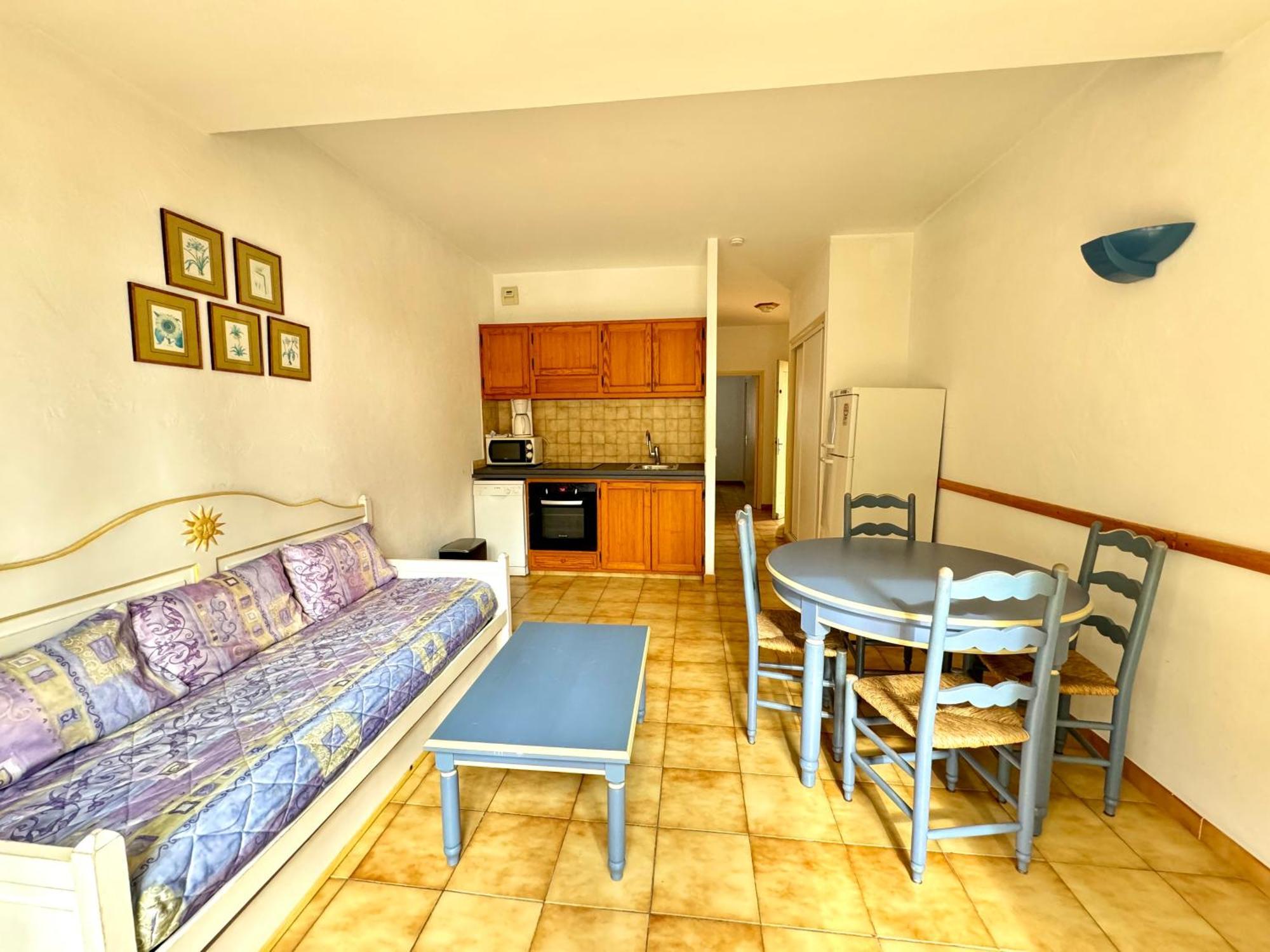 Parc Et Residence Le Provencal Ιέρ Εξωτερικό φωτογραφία