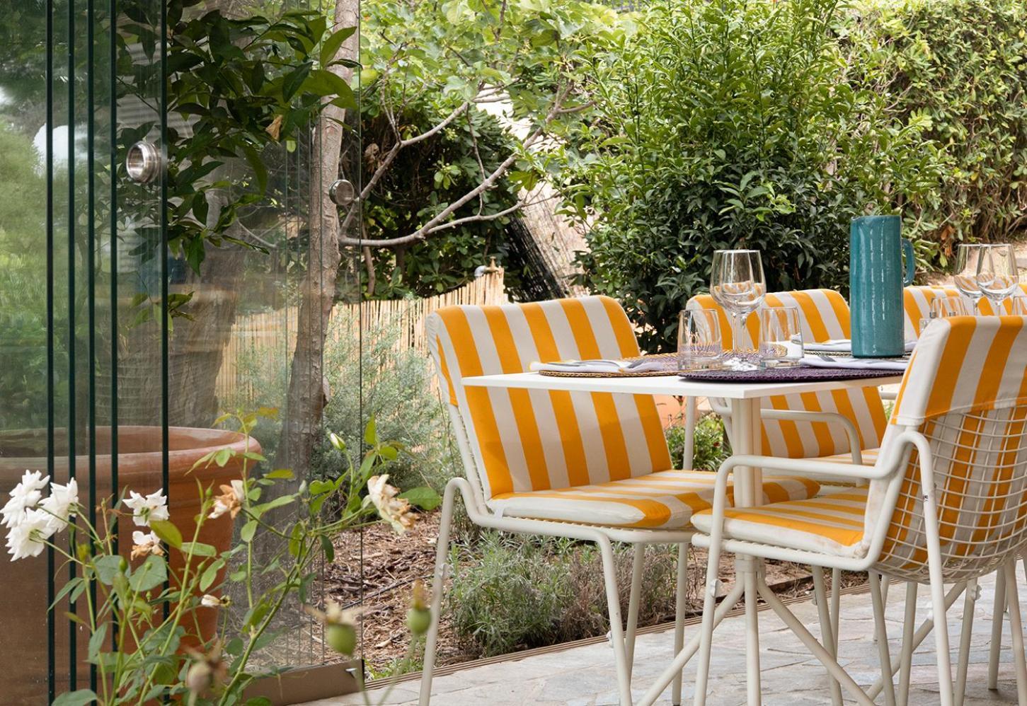 Parc Et Residence Le Provencal Ιέρ Εξωτερικό φωτογραφία