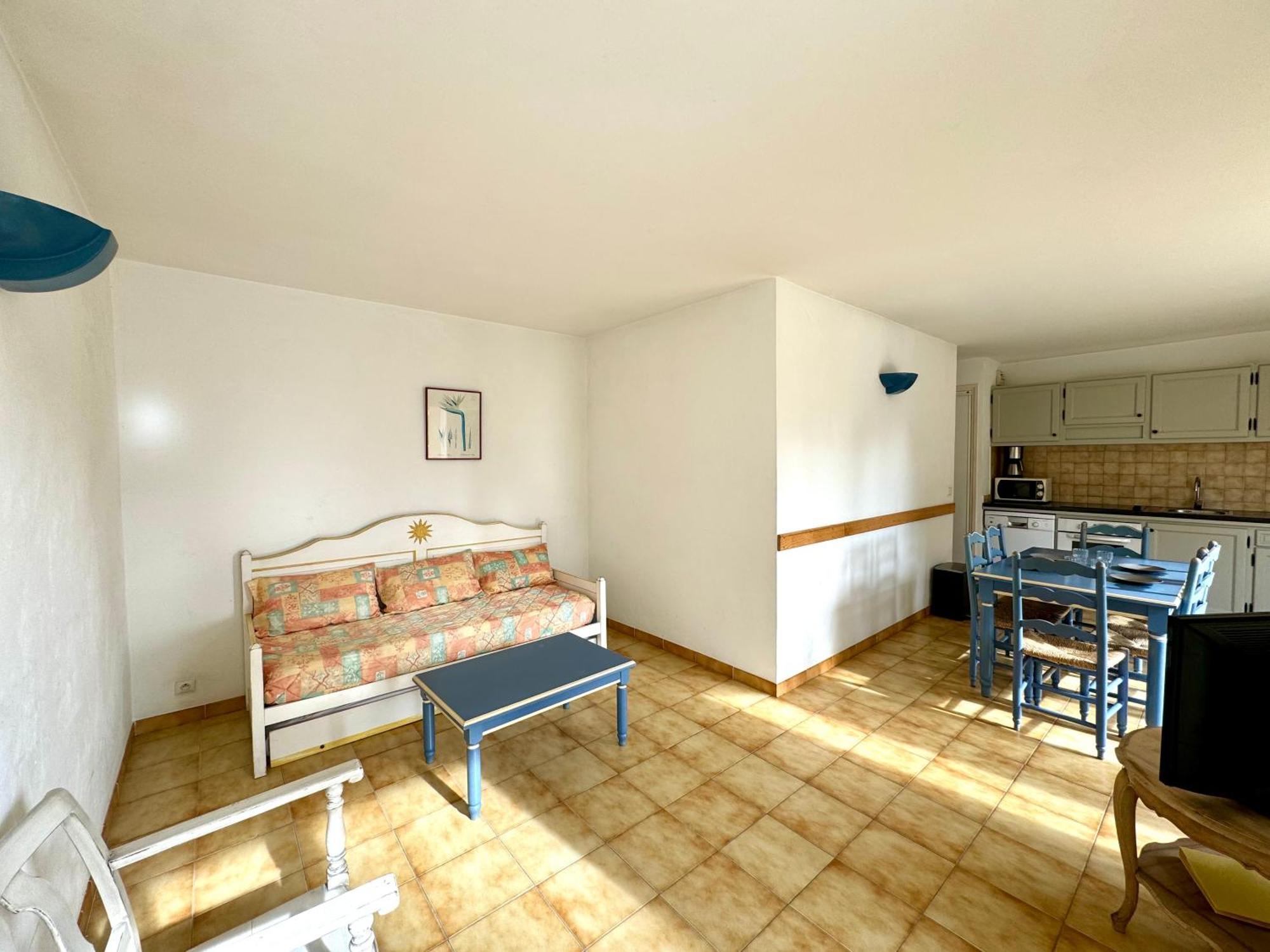 Parc Et Residence Le Provencal Ιέρ Εξωτερικό φωτογραφία